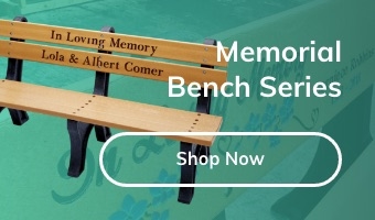 Memorial Bench Series