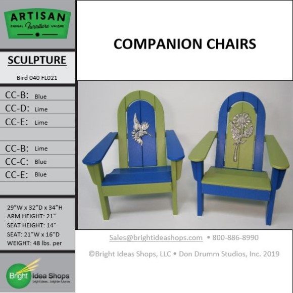 AF31002CHRBLL Bird040 LBB FL021