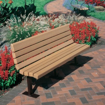 Park Benches