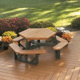 Picnic Tables