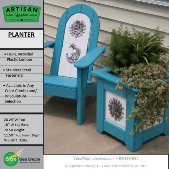 AF3200 Planter S421TLW