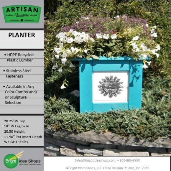 AF3200 Planter S421TW