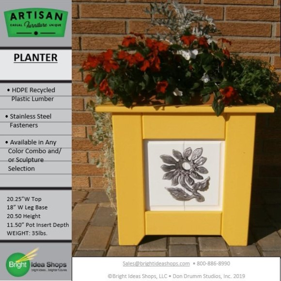 AF3200 Planter S435YW