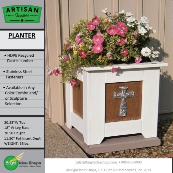 AF3200 Planter S513WM