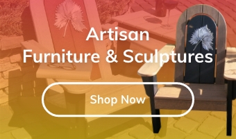 Artisan Furniture & Sculptures