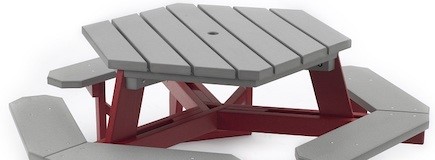 Restaurant Patio Table and Chairs