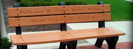 custom outdoor signs for parks