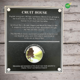 Outdoor Plaques