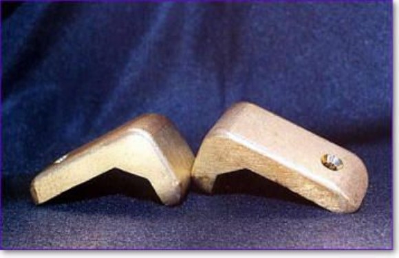 Skate Board Blockers