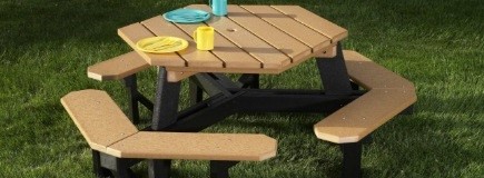 commercial picnic table buying guide