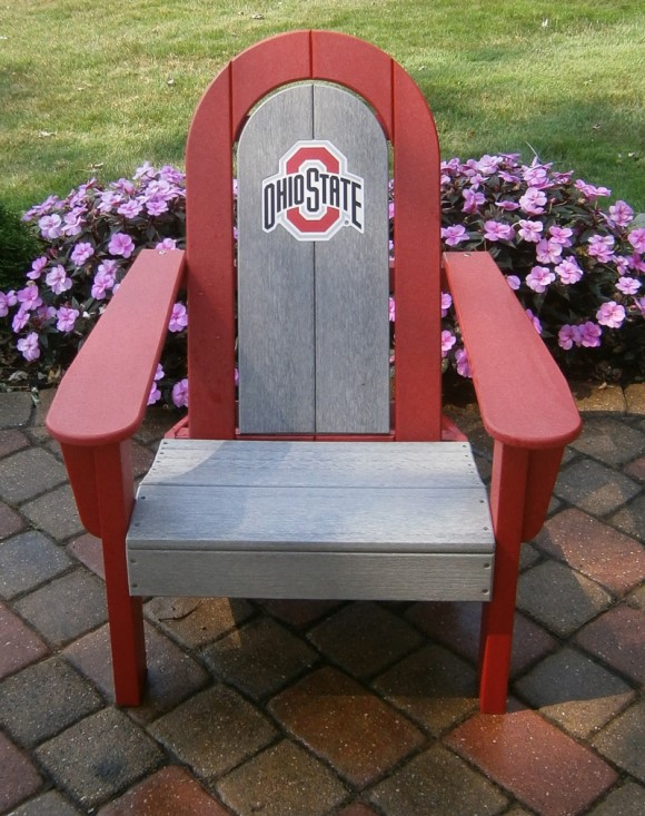 Adirondack Chairs