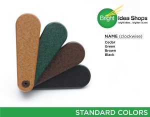 lumber-colors-standard
