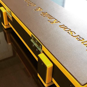 emerson grinding box 2