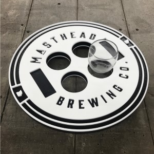 Flight Tray