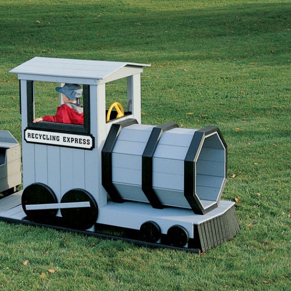 Playground Equipment