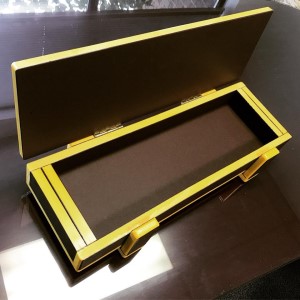 emerson grinding box 1