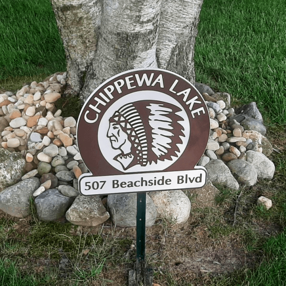 Address Marker