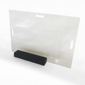 Acrylic Sneeze Guard