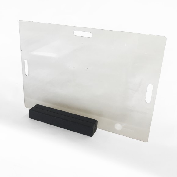 Acrylic Sneeze Guard