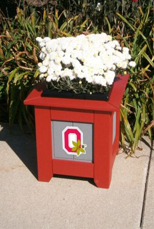 Ohio State Gifts  Buy Unique Ohio State Outdoor Furniture Gifts For Sale  Online - Bright Idea Shops