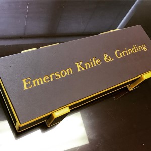 emerson grinding box 3