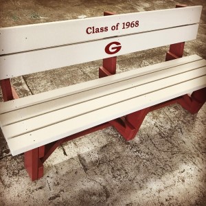 genoa class boardwalk red-gray 2