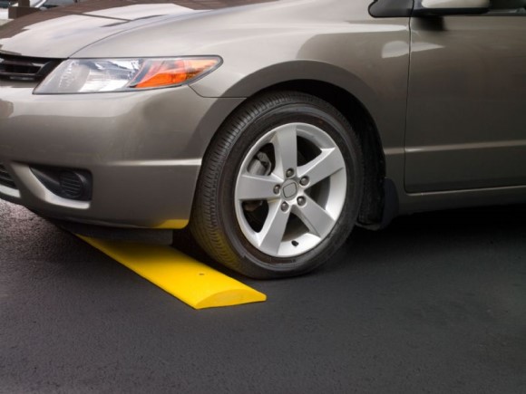 3ft Speed Bump