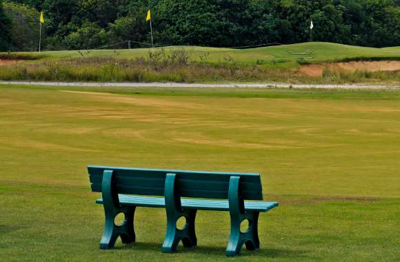 Golf Course Furniture and Country Club Furnishings