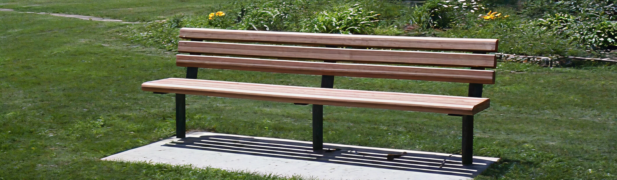 Commercial outdoor furniture suppliers