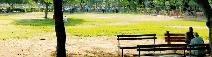 How to Make Your Public Park More Inclusive With ADA Furniture