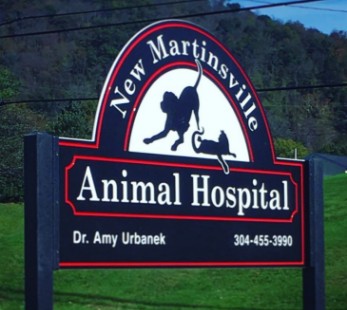 Business Signage