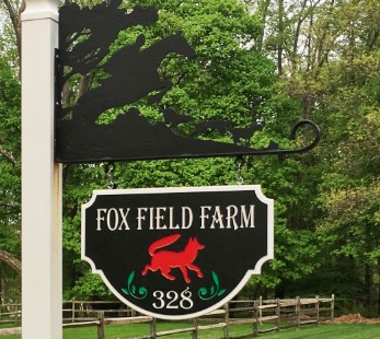 HOA Signs