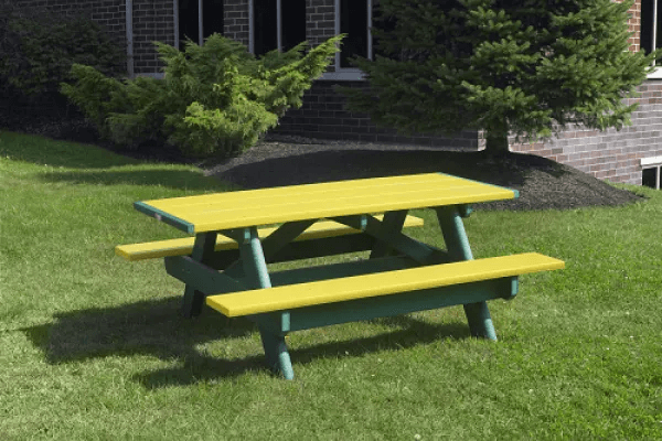 Outdoor Furniture Assembly