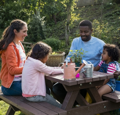 Finding the Perfect Plastic Garden Table and Chairs